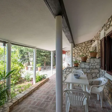 Apartamento Fratrici 557 Umag